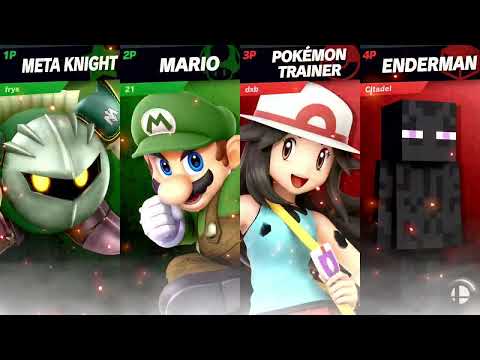 CNB 332 Doubles   BONK! & SAUCE vs Beast & Citadel L   Grand Finals