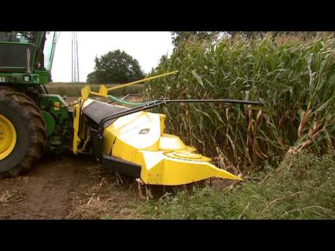 Français - KEMPER SIMA vidéo - La série 400