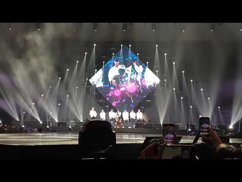 190928 Skf indonesia - Super Junior D&E Growing Pains