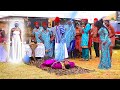 ROYAL BATTLE 2 Nobody Wil CROWN U Until You CONFESS What U Did 2 My Body In D BUSH African Movies