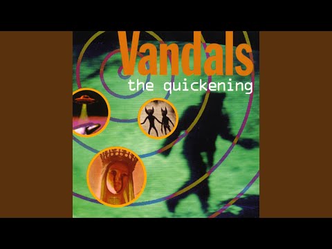 Marry Me - The Vandals