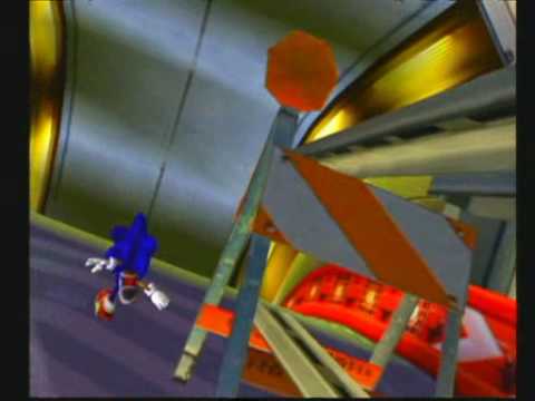 Buy Sonic Adventure 2 (PC) - Steam Key - GLOBAL - Cheap - !