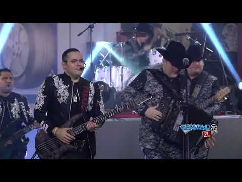 Enigma Norteño Ft. Edicion Especial - Ya Regresamos Al Ruedo "Fer Meza" (En Vivo 2023)