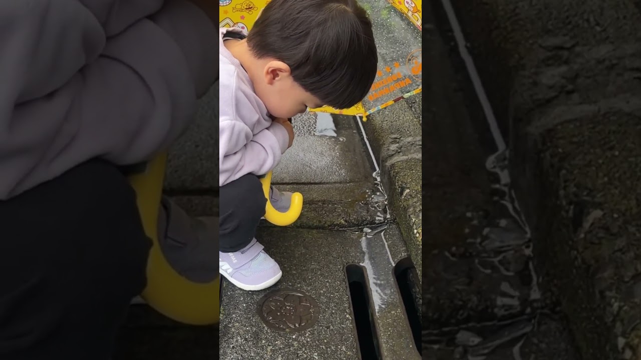 2y7m3d_No.2 排水口が気になる