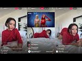 Doja Cat Leaks Her FORTNITE Skins Instagram Live Oct 7 2025