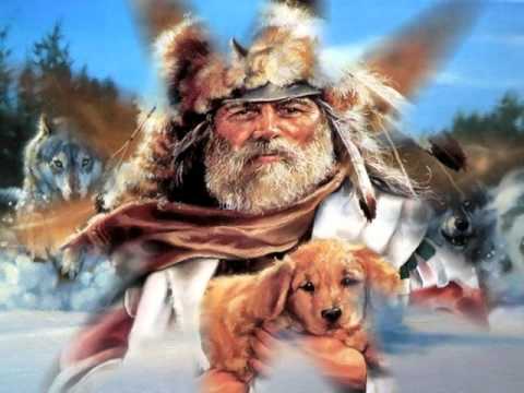 Zlatokop Jim / Dědkové z Kentucky.