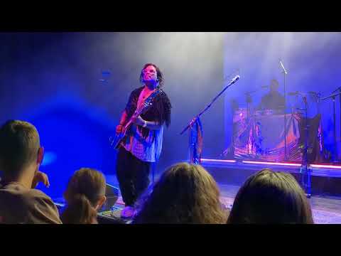 Arc de Soleil – Mumbo Sugar – The Depot – SLC, UT – 9/13/2025