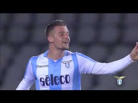 Serie A TIM | Highlights Torino-Lazio 0-1