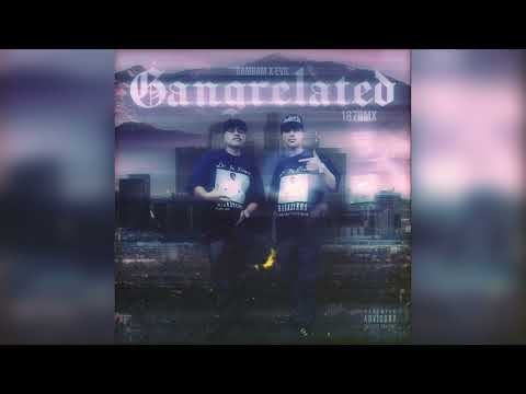 BamBam x Evil - Gangrelated (Remix)