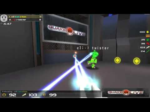 JeeSports Spring Championships Duel Qualifier #4 Baksteen vs Twister