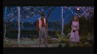 Carousel If I Loved You duet Shirley Jones