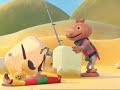 Bob The Builder Spud S Picnic US Dub