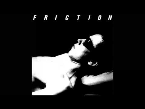 Friction - Big-s (1980)