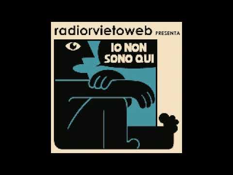 IO NON SONO QUI, puntata 3- Gianfranco