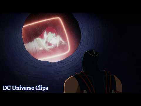 Harley Quinn 2x12 Promotional Images HD  “Lovers' Quarrel” DC Universe