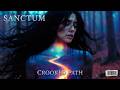 SANCTUM - Crooked Path (Original) – Rock Song | Official Video