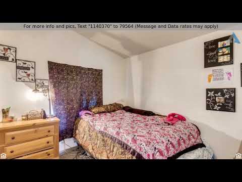 Priced at $174,900 - 18754 E VALLEY Circle, Black Canyon City, AZ 85324