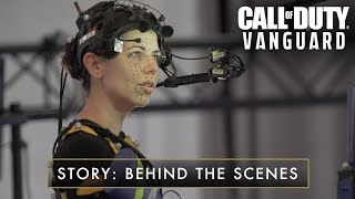 Кинематографический трейлер и подробности создания сюжета в Call of Duty: Vanguard