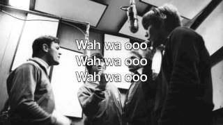 Download lagu I Get Around - The Beach Boys (with lyrics) mp3