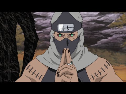 Kakuzu and Hidan vs Kakashi「AMV」Breaking Benjamin