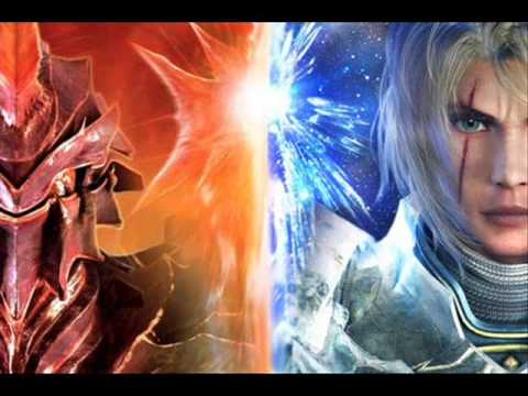 Soul Calibur 3 OST - If There Were Any Other Way