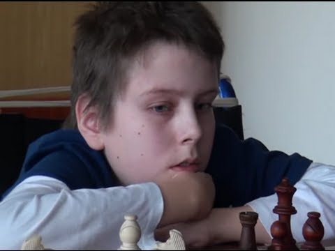 A 5.3. 1. Patrik  Melzer -  Marek Ardamica 1 - 0