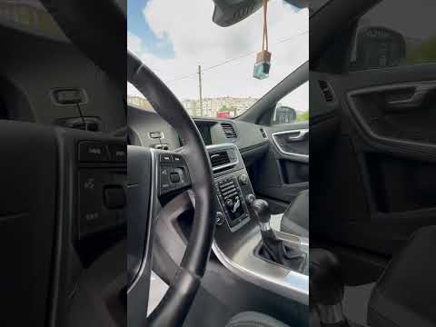 фото volvo s60 ii рестайлинг 0
