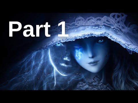 Elden Ring Gameplay Walkthrough - Part 1