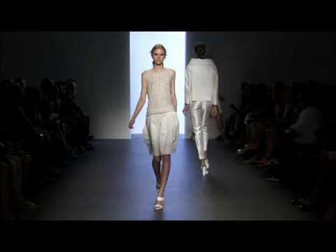 Calvin Klein Spring/Summer 2009 Full Show