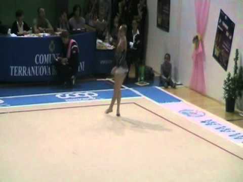 3° Torneo Internazionale Terranuova - Gianna Migliorini Fune