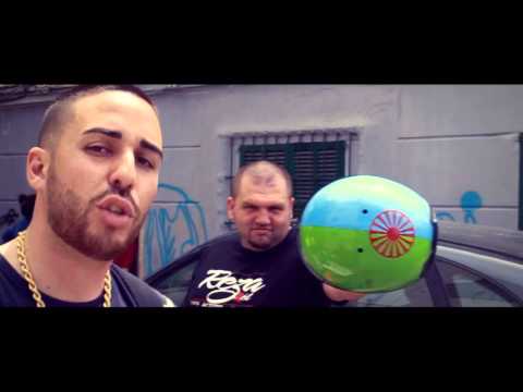 Dani Heredia - Sonando en tu distrito (Prod. Rels B)