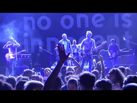 No One Is Innocent - Bullet in your head