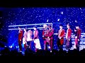 Snow Man「終わらないMemories」Summer Paradise 2019 at TOKYO DOME CITY HALL Snow Man「終わらないMemories」Summer Paradise 2019 at TOKYO DOME CITY HALL