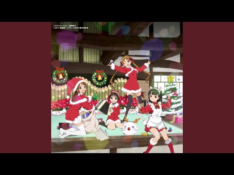 Tamayura: Hitotose Zutto Issho -Uta to Guitar- Megumi Nakajima