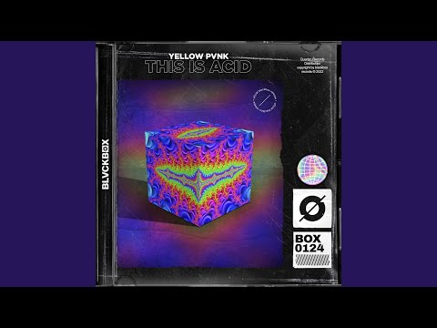 This Is Acid (Extended Mix)