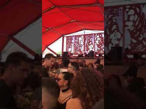 Crihan (Discret Popescu) @ Sunwaves 23