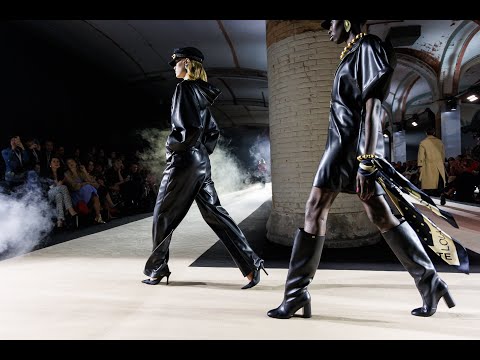 LOLA CASADEMUNT BY MAITE  | 080 Barcelona fashion 35th Edition