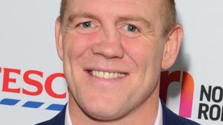 Mike Tindall Reportedly Had Harsh Words For Prince Harry At Jubilee
