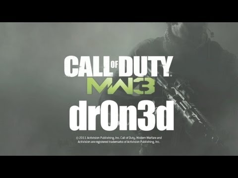 Achievement Guide: Call of Duty - Modern Warfare 3 - dr0n3d | Rooster Teeth