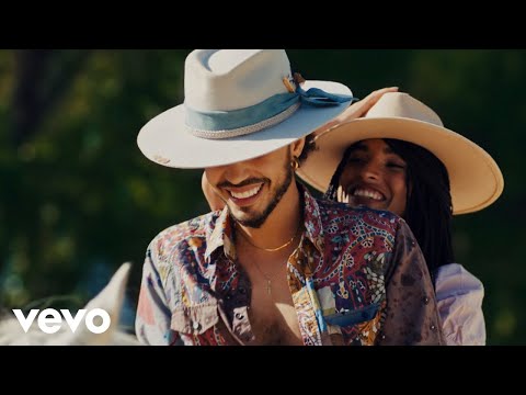 June Freedom - Andréia (Official Video)