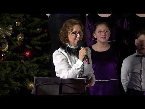 Dynamis: Steaua sus răsare, Alexandria - dec.2022