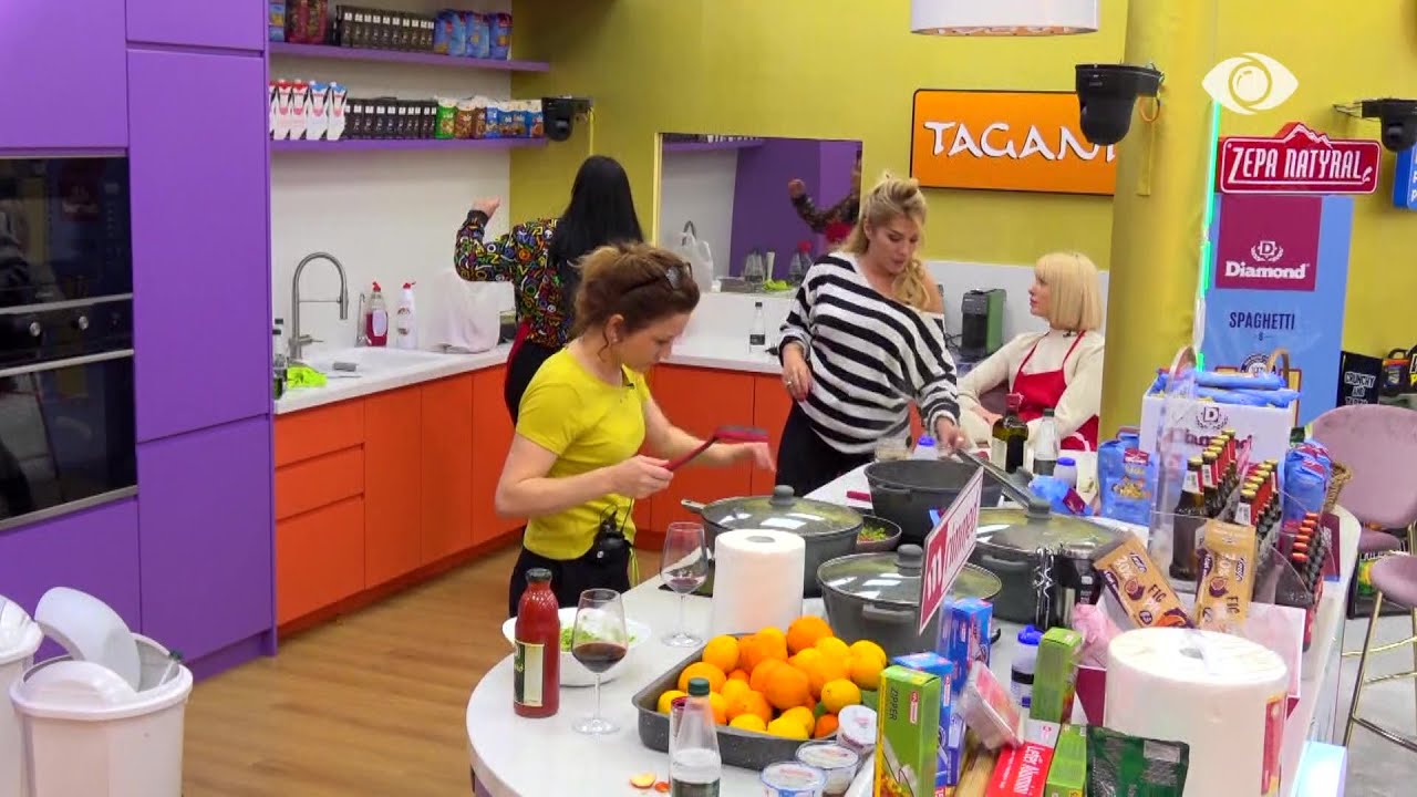 Vijon konflikti Egla-Ilnisa, ja çfarë kanë thënë banoret për njëra-tjetrën