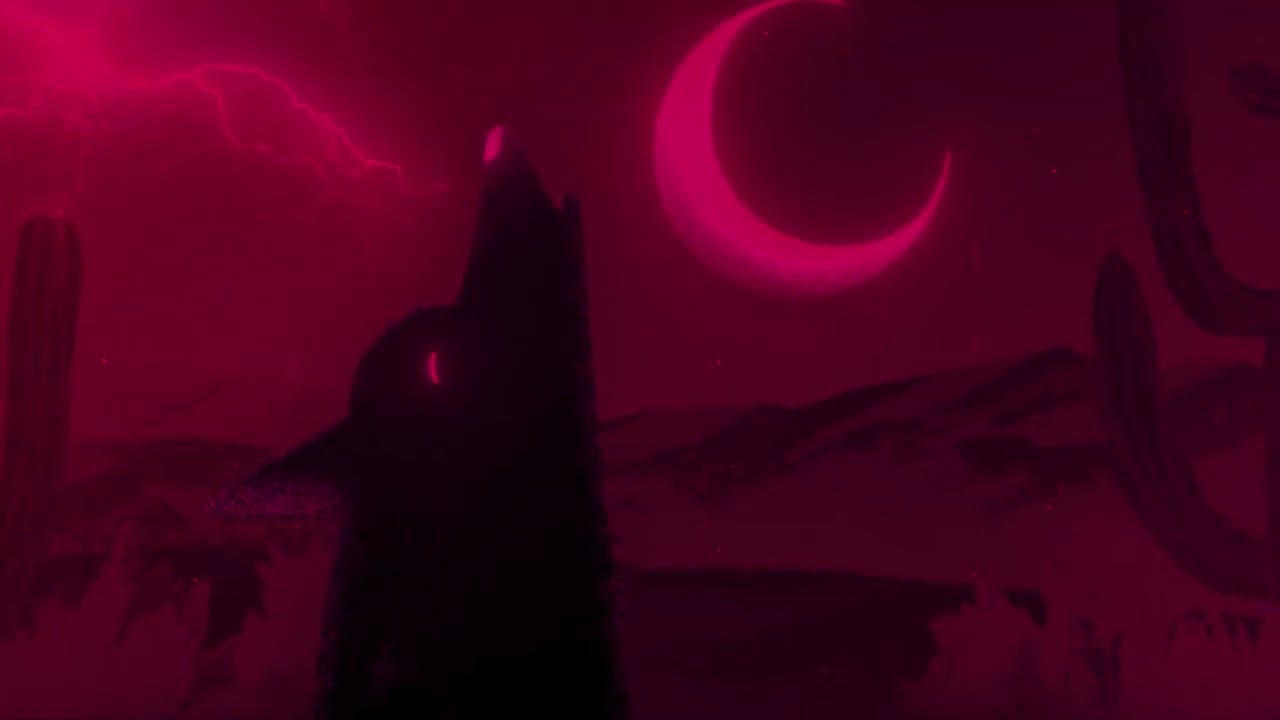 Howl at the Moon