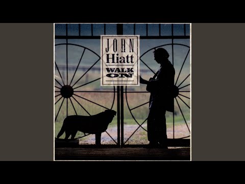 Your Love Is My Rest - John Hiatt