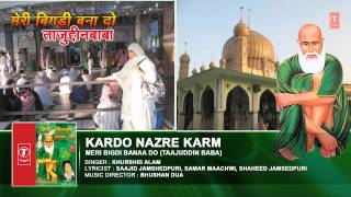 Download lagu Kardo Nazre Karam Qawwali Full Audio Khurshid Aala... mp3