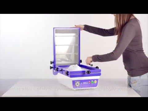 FLOW A3desk Tutorial Ufficiale (ITA)