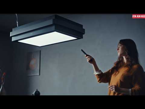 Franke - The Golden Hour Campaign - Mythos Masterpiece Collection - Hoods - English 15' (16:9)