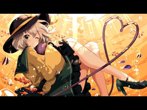 ᴴᴰ【東方/Vocal】「I」【ShinRa-Bansho】