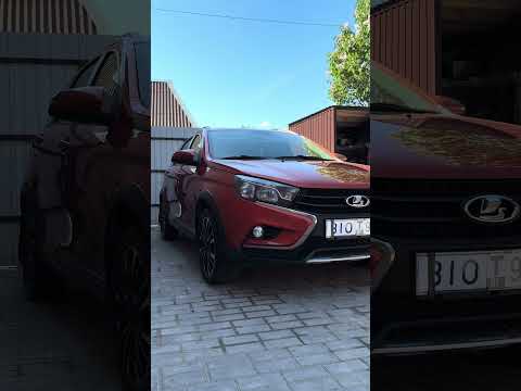 фото lada (ваз)  vesta cross i 0