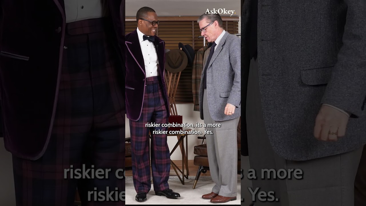 Most Men Ignore This Trouser… Big Mistake